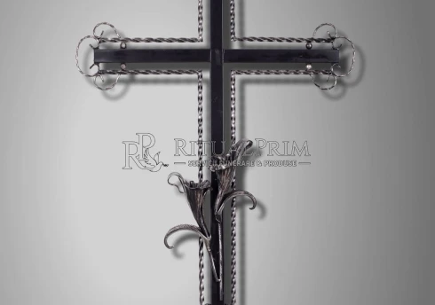 Cruce Metal R-03-1