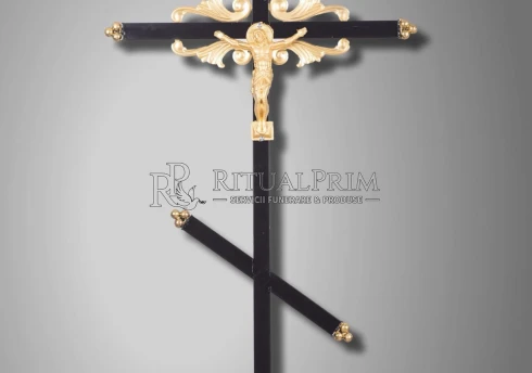 Cruce Metal P-05-1-1