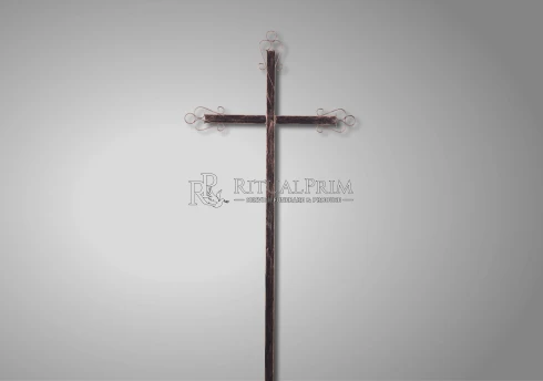 Cruce Metal P-01/1-1