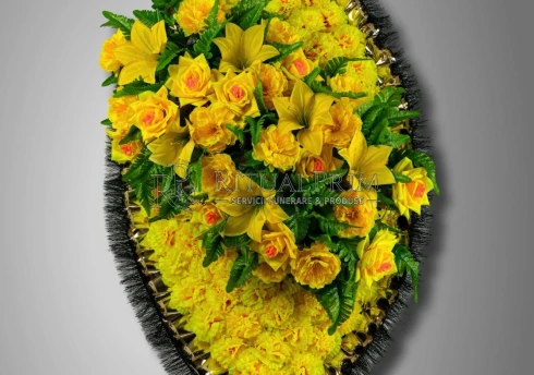 Coroana Exclusiv 2-1