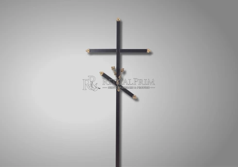 Cruce Metal R-05-1