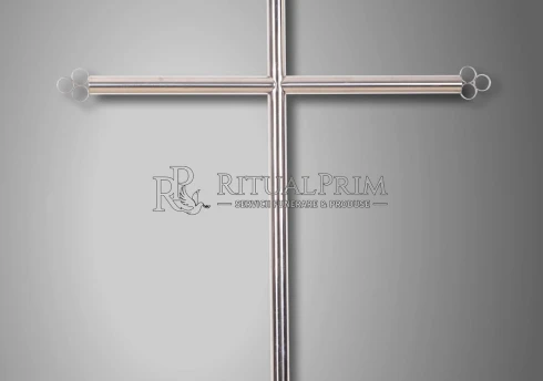 Cruce Inox I-01-1