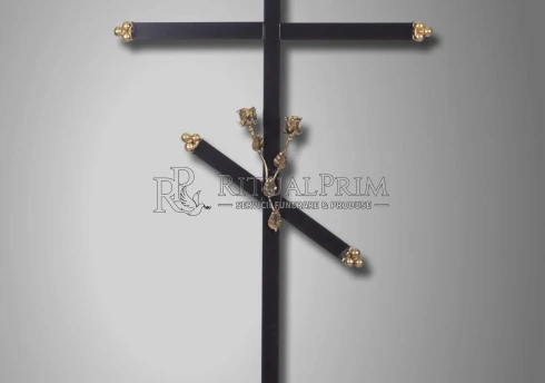 Cruce Metal R-05-1