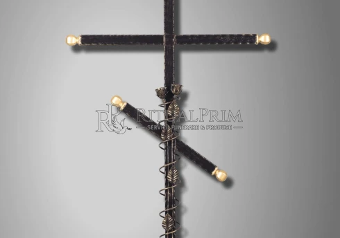Cruce Metal R-04-1