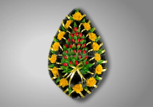 Coroana B(0340)-6