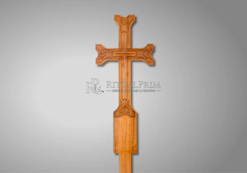 Cruce Lemn Stejar KDA 170-2