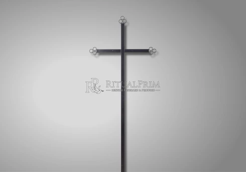 Cruce Metal P-01-1