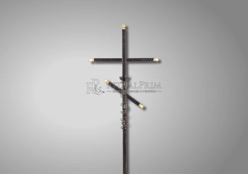 Cruce Metal R-04-1
