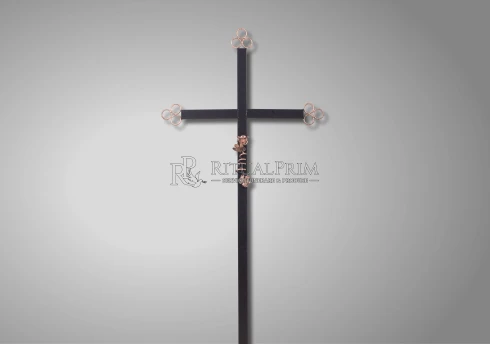 Cruce Metal D-02-1