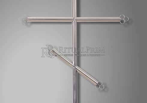 Cruce Inox I-02-1