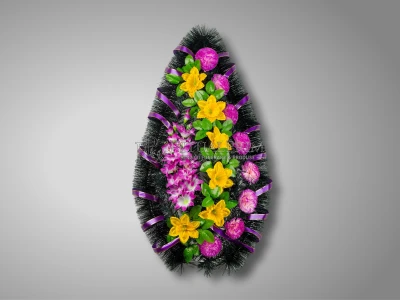 Венок Caplia(150)-thumb-3