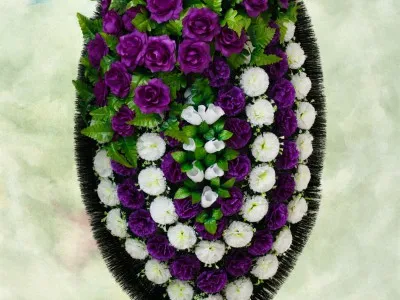 Produse funerare: Coroana 1.3M-