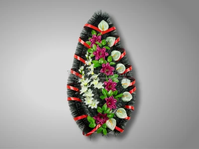 Венок Caplia(150)-thumb-5