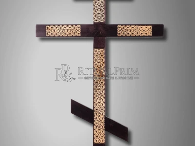 Cruci: Cruce Lemn D04
