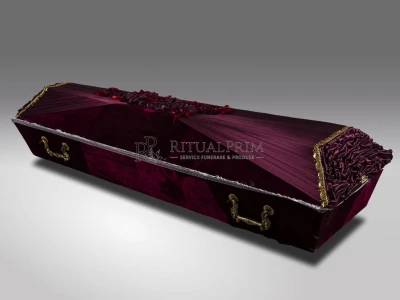 Sicriu: Sicriu Material S028