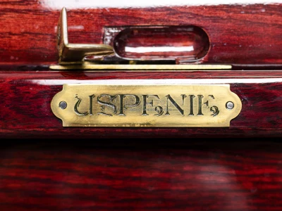 Гроб "Uspenie"-thumb-8
