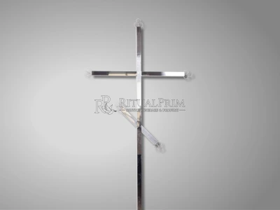 Cruci: Cruce Inox I-03