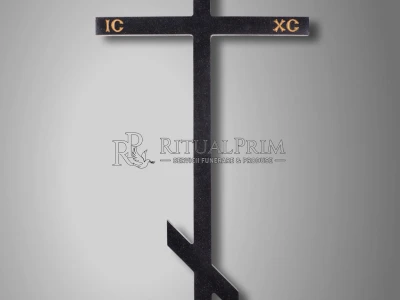 Produse funerare: Cruce Marmora LMK-3