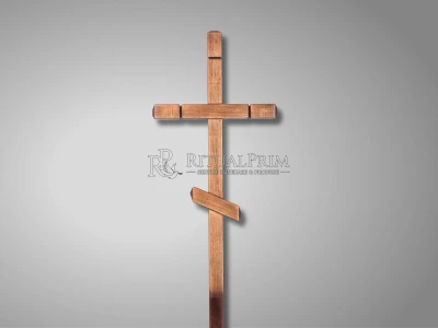 Cruci: Cruce Lemn E-05