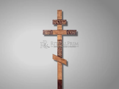 Cruci: Cruce Lemn E-04-1