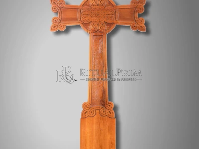 Cruci: Cruce Lemn Stejar KDA 170