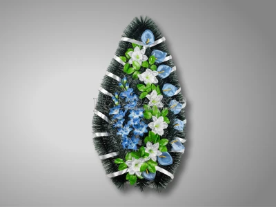 Венок Caplia(150)-thumb-2