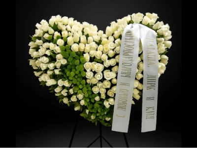 Compozitii flori naturale: Compoziția 15