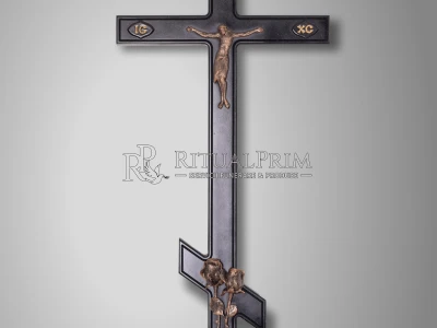 Cruci Marmura: Cruce Marmora LMK-1B IR