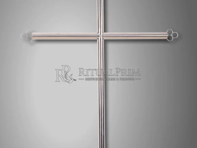 Cruci: Cruce Inox I-01