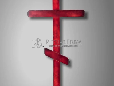 Cruci: Cruce Lemn E-02