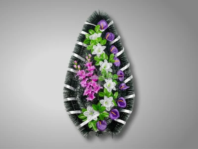 Венок Caplia(150)-thumb-4