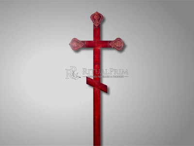 Cruci Lemn: Cruce Lemn E-01