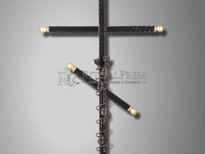 Cruci: Cruce Metal R-04