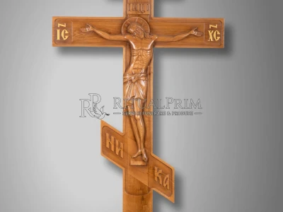 Cruci: Cruce Lemn Stejar KDG180