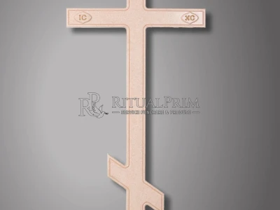 Produse funerare: Cruce Marmora LMK-1B