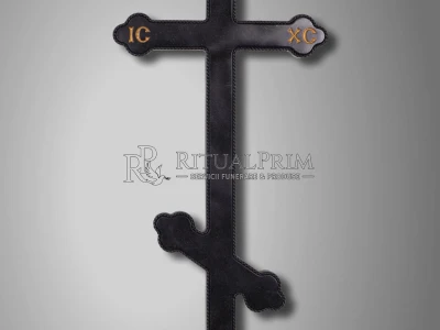 Produse funerare: Cruce Marmora LMK-4