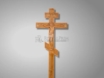 Cruci: Cruce Lemn Stejar KDG180