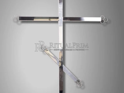 Cruci: Cruce Inox I-03