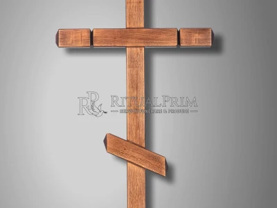 Cruci: Cruce Lemn E-05