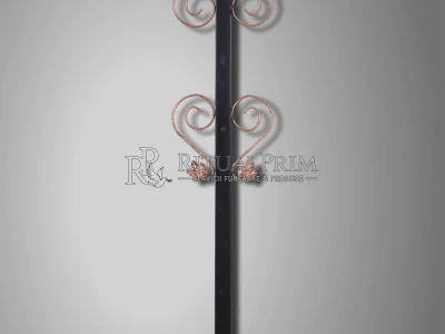 Produse funerare: Stilb Metal ST10