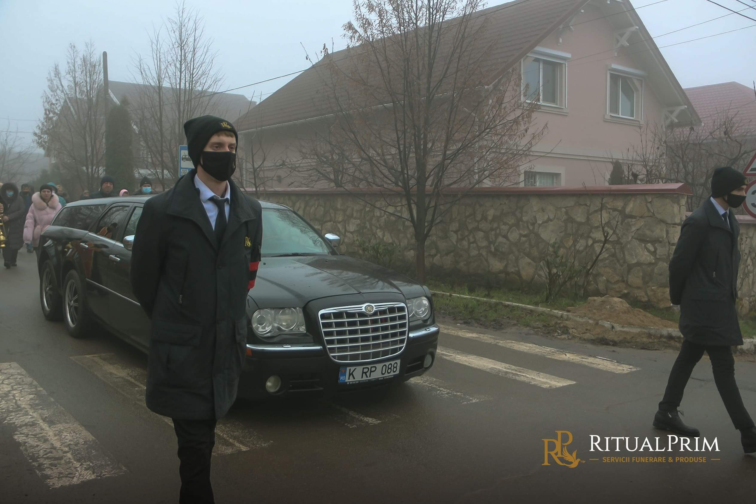 Бригада сопровождения